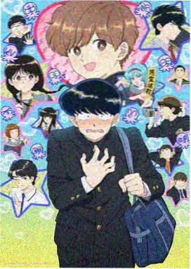 作品图鉴：夏日回声的河堤晚霞