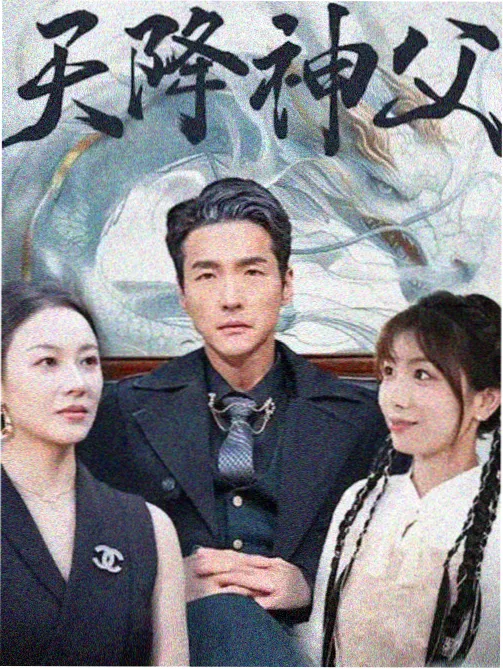 作品图鉴：星屑多边形的三维渲染画面