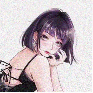 留言者头像：小满